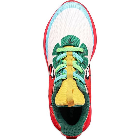 Mens Running Shoes Lightweight Fashion Stylish Sports Workout Gym Tennis - Picture 3 of 9